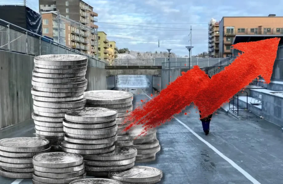 Byggjätten i sur tvist med Trafikverket - kräver 85 miljoner