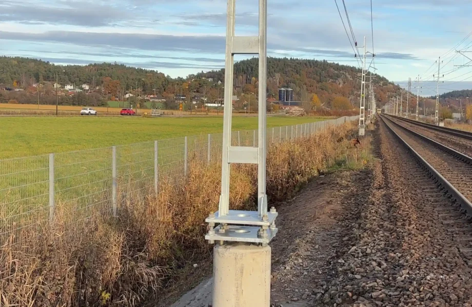Trafikverket ökar farten i historisk järnvägsupprustning