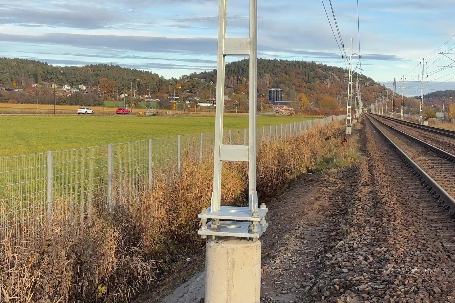 Trafikverket ökar farten i historisk järnvägsupprustning