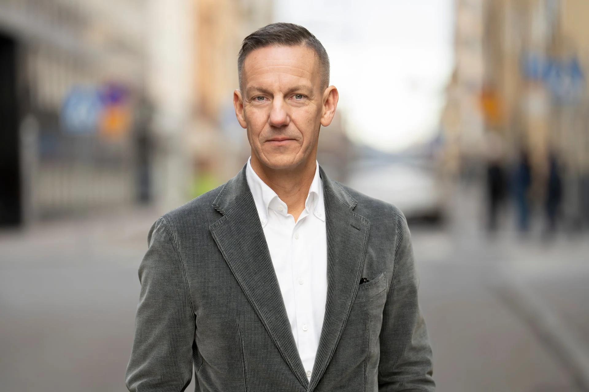 Skarpa energikravet mot politikerna: 