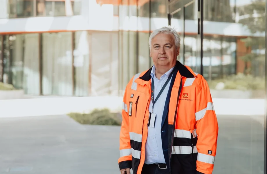 Här är projekten som drabbas av jättekollapsen