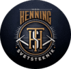 Henning Svetsteknik & Motorsport AB Logo