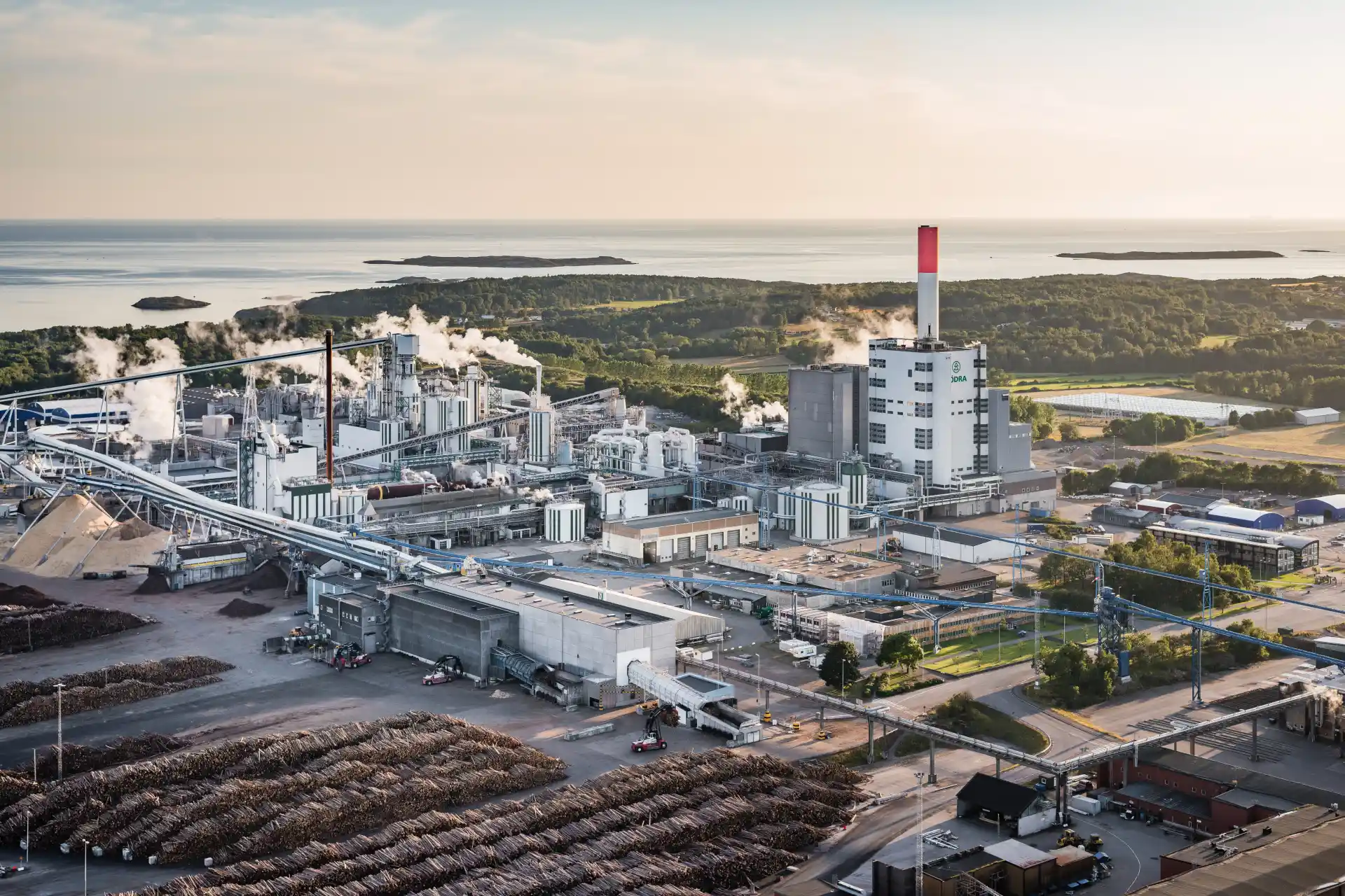 Jättarna går samman i stor satsning på e-NG