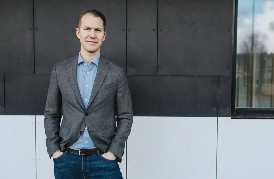 Klart med ny VD – efter stora förvärvet