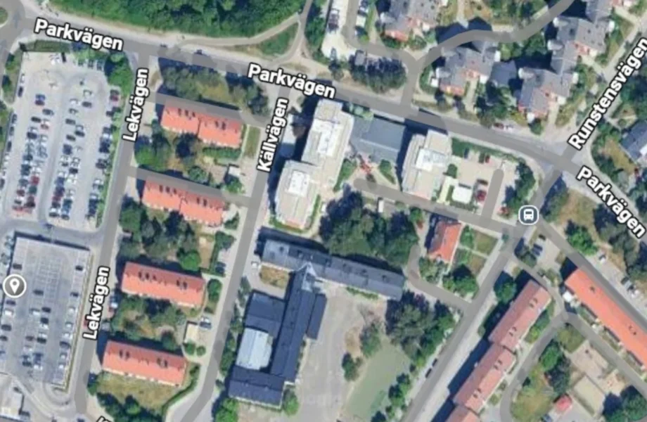 Här bygger norska giganten 300 nya bostäder i Sverige