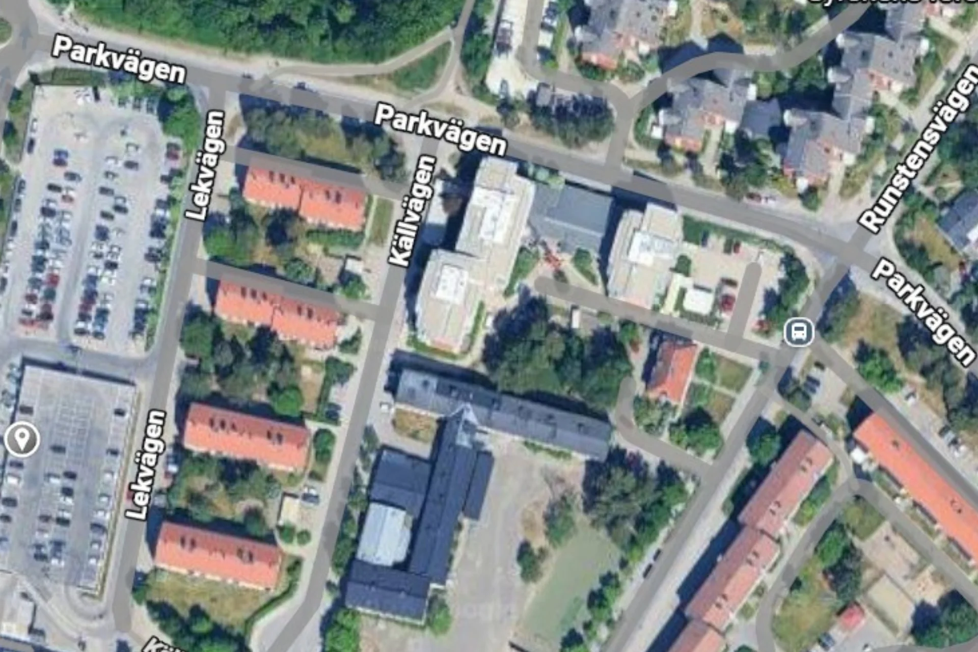 Här bygger norska giganten 300 nya bostäder i Sverige