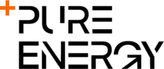 Pure Energy AB Logo