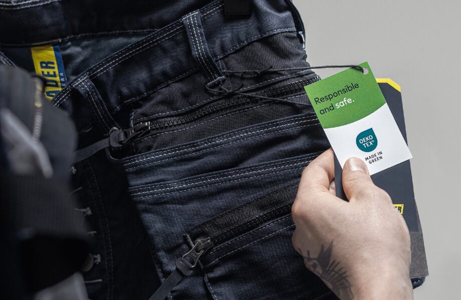 Är hållbarhetsmärkingen verififierad?