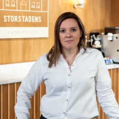 Byggbolaget rusar – och rekryterar ny toppchef