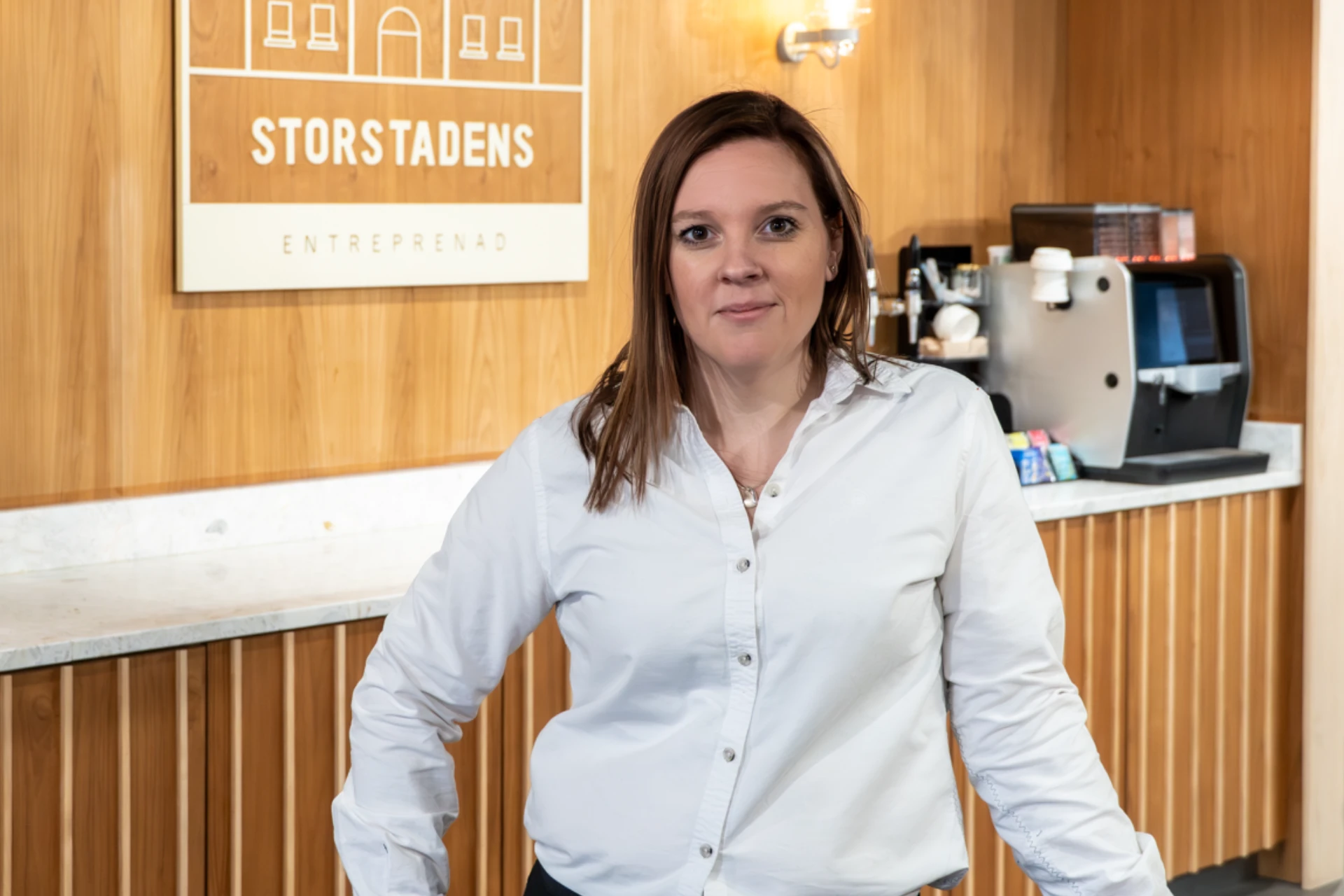 Byggbolaget rusar – och rekryterar ny toppchef