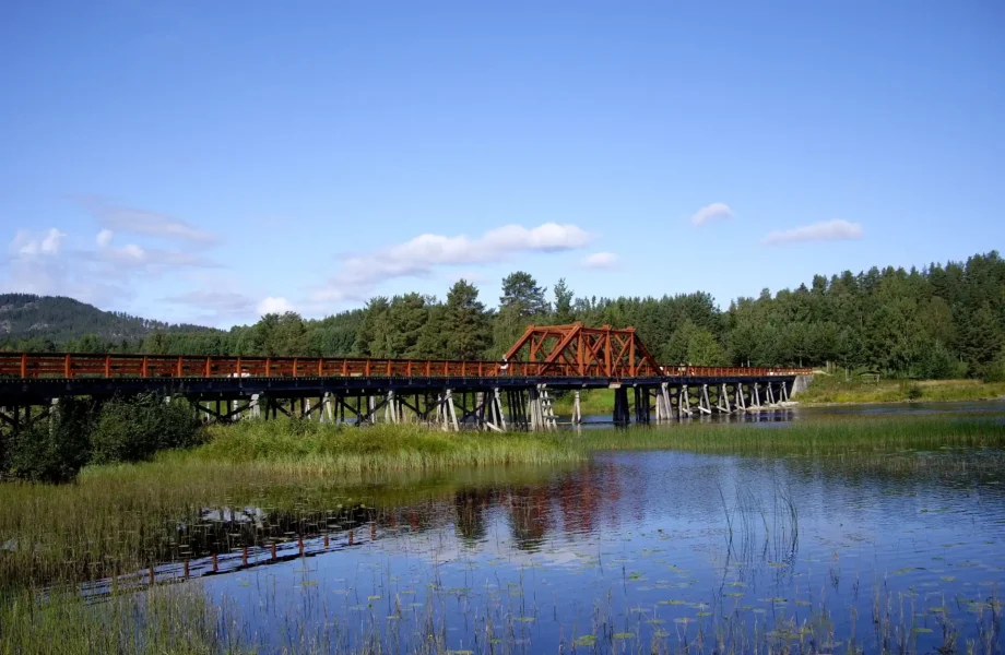 Fallfärdiga landmärket ska renoveras