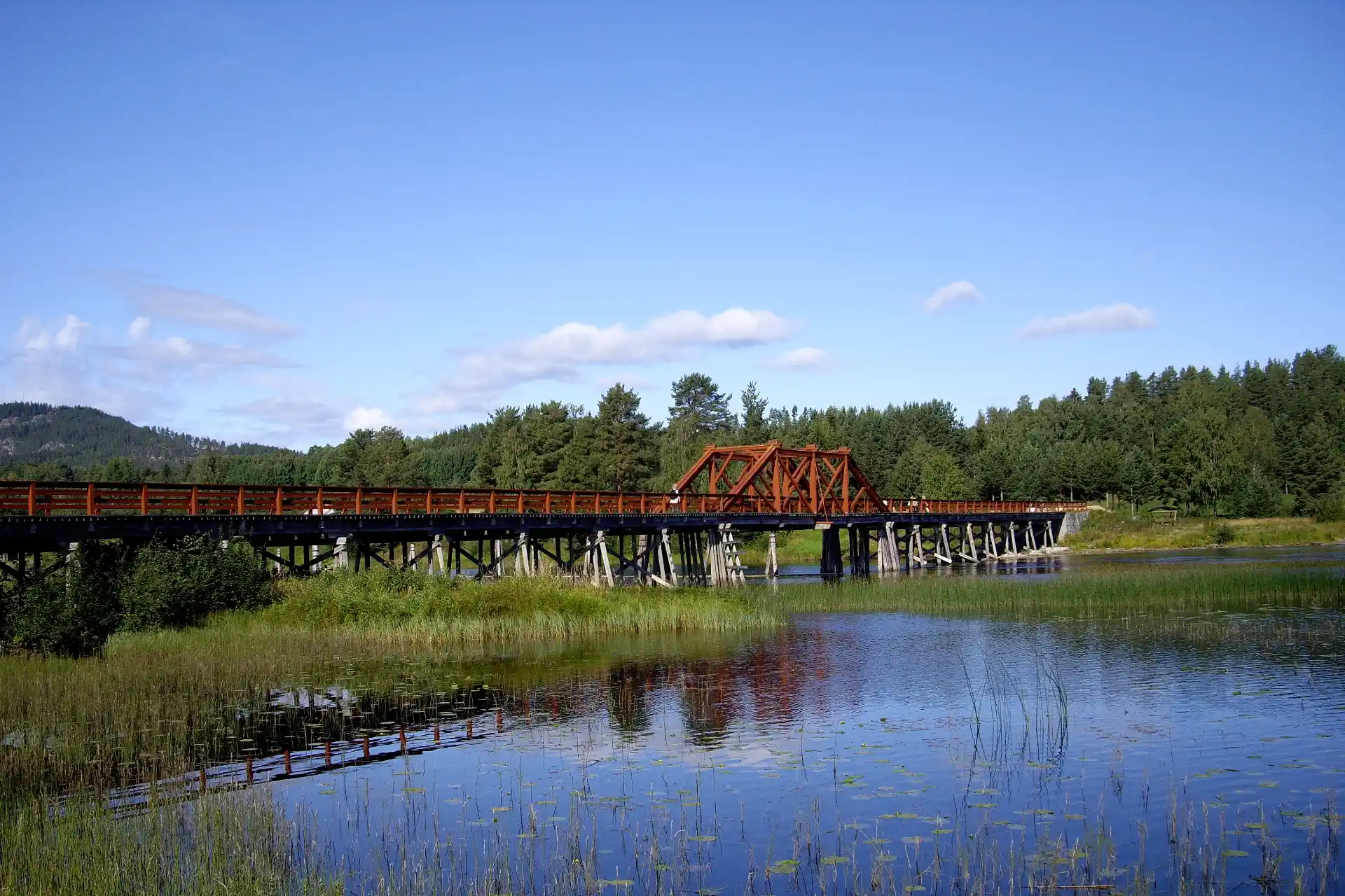 Fallfärdiga landmärket ska renoveras