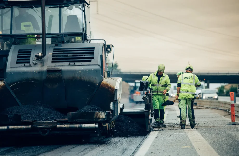 NCC får stororder på 200 miljoner