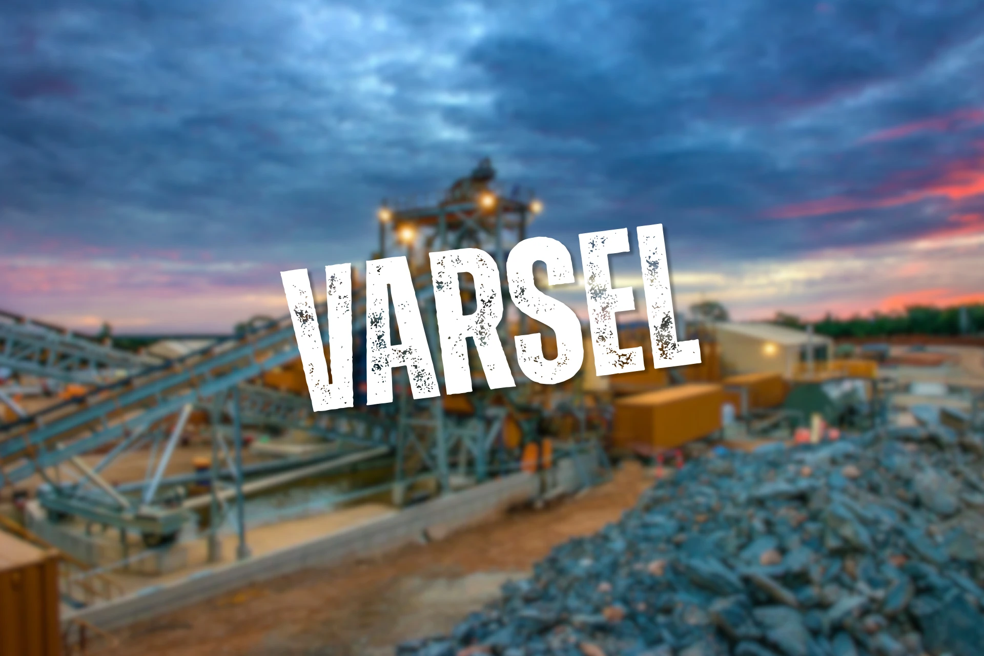 Jätten massvarslar