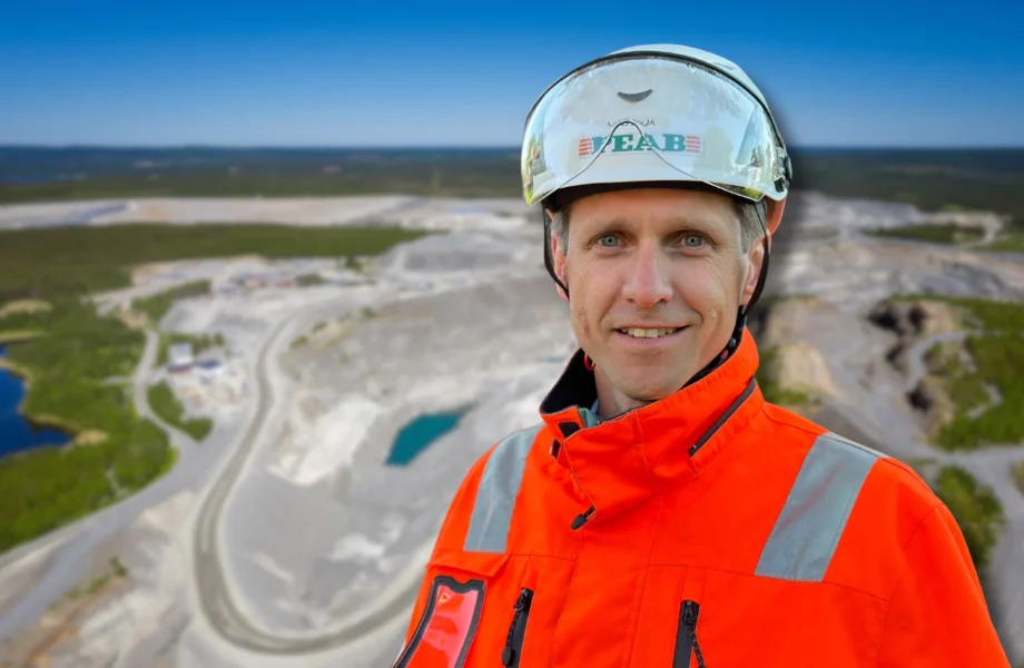 Peab får gulduppdrag för 155 miljoner