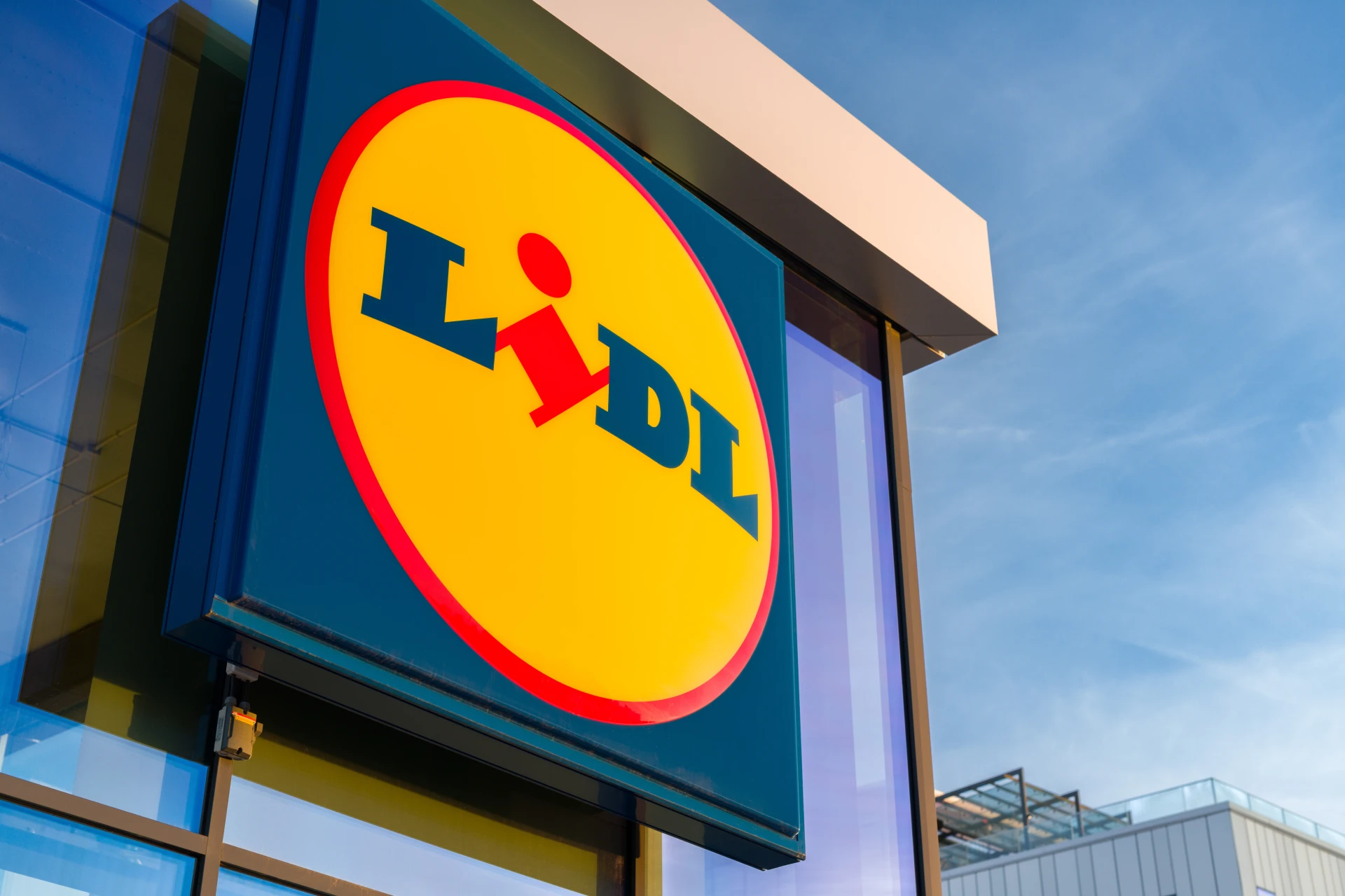 ICA-handlare vill sätta stopp för Lidl-bygge