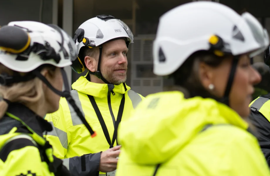 Byggbolaget som rusar - hemligheterna bakom succén