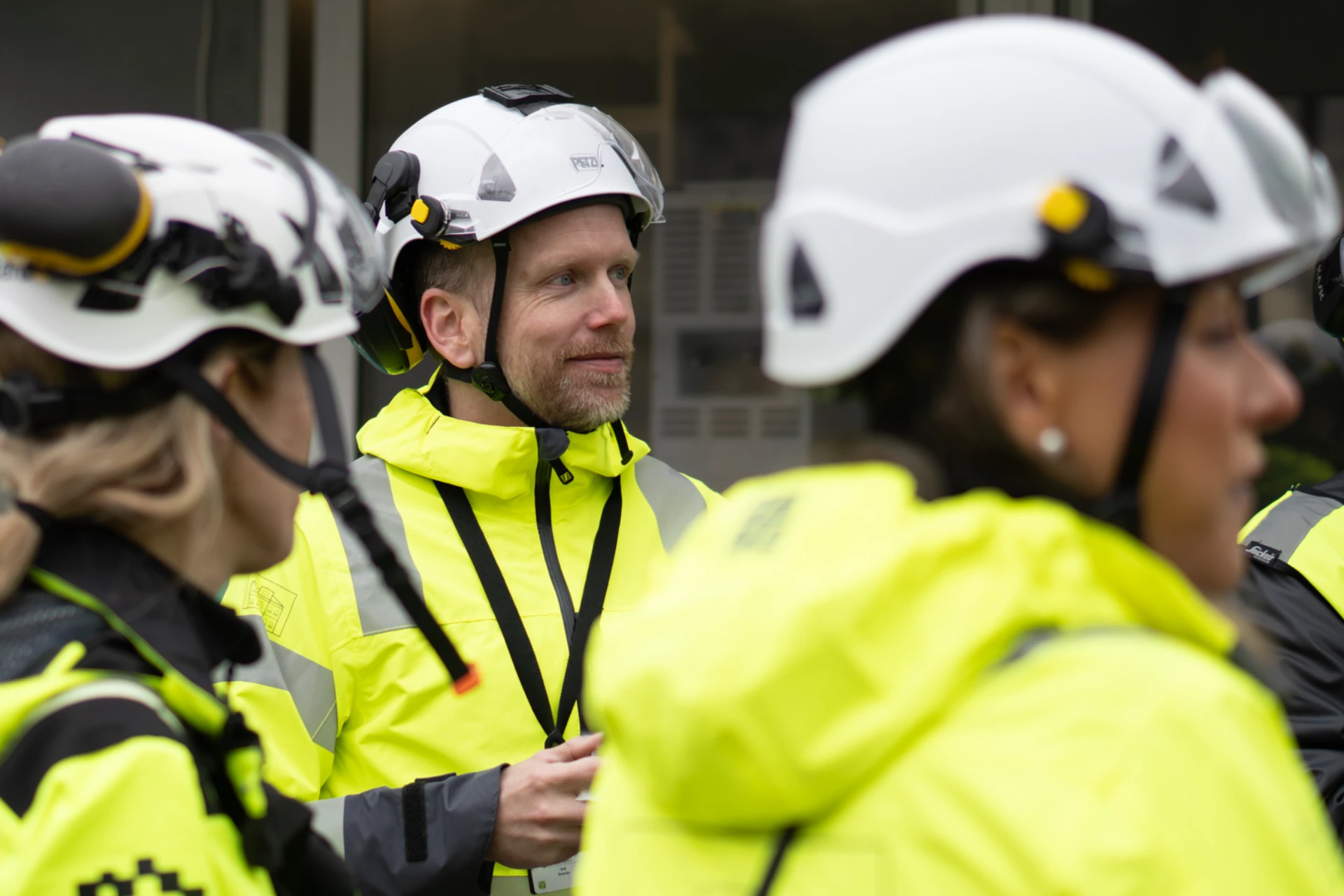 Byggbolaget som rusar - hemligheterna bakom succén