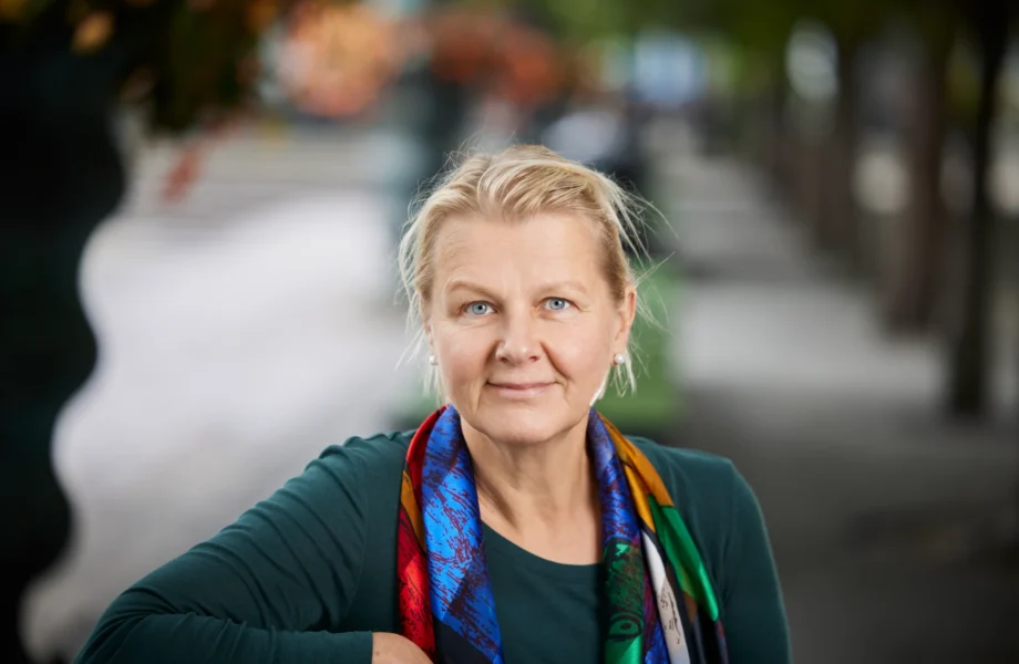 Jernkontoret jublar över ny myndighet