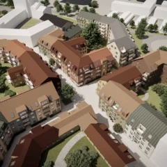 Ölands högsta hus får vänta