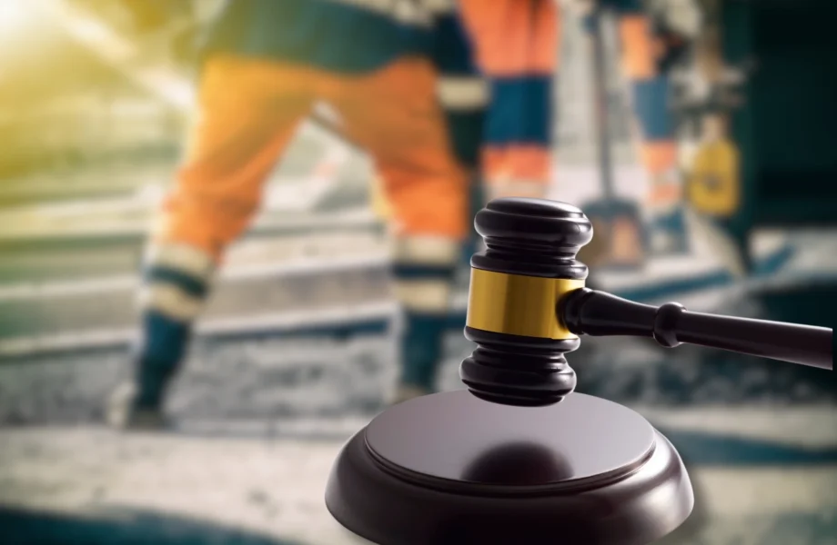 Byggbolaget vinner tvisten – tar över projektet