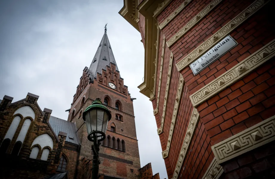 Stora byggmissen kan bli dyrköpt