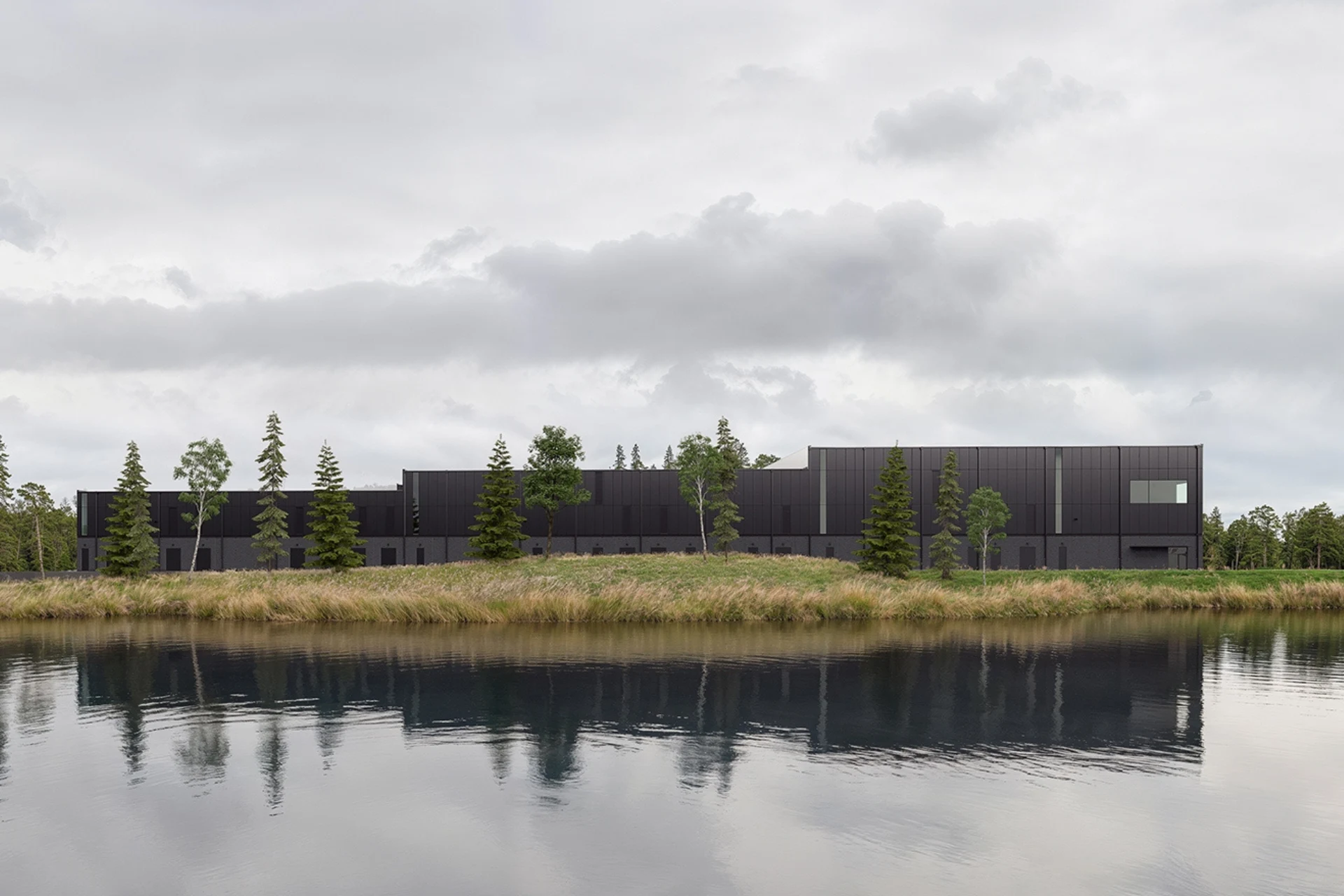 NCC bygger för en halv miljard