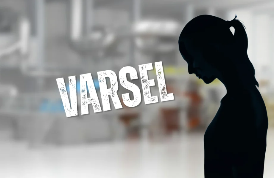 Jätten massvarslar i Sverige