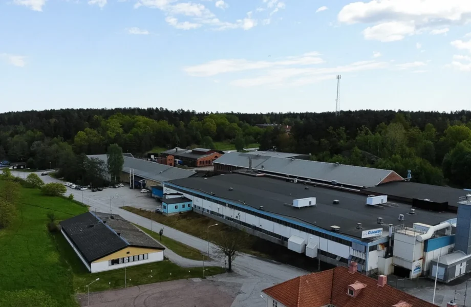 Jätten varslar alla - och lägger ned helt