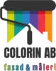 Colorin Entreprenad AB Logo