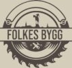 Folkes Bygg I Linköping AB Logo