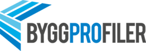 Byggprofiler i Tråvad AB Logo