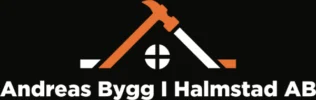 Andreas bygg i Halmstad AB Logo