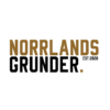 Norrlandsgrunder AB Logo
