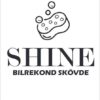 Shine Bilrekond Skövde Logo