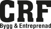 CRF Bygg & Entreprenad AB Logo