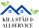 Kila Städ & Allservice Logo