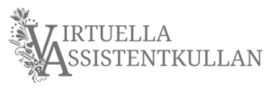 Virtuella Assistentkullan AB Logo