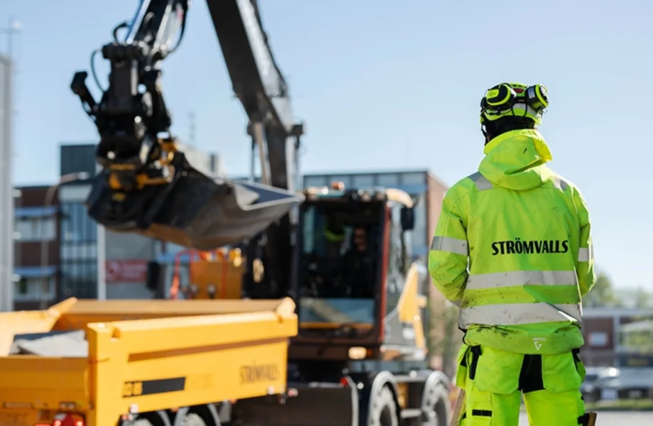 Jätten köper 230-miljonersbolaget