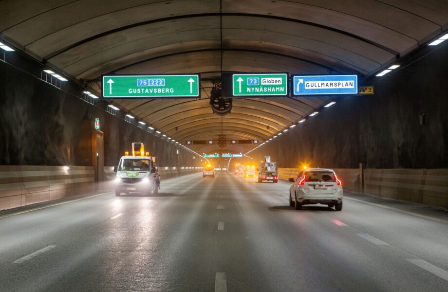 Trafikverket: Digitaliseringen kräver ett förändrat ledarskap