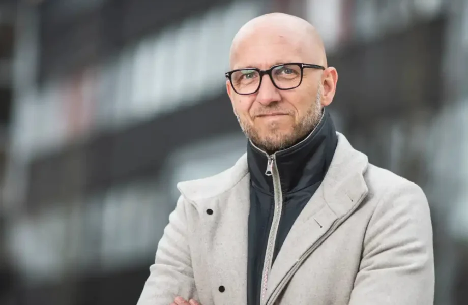 Svevia plockar toppchef från Trafikverket