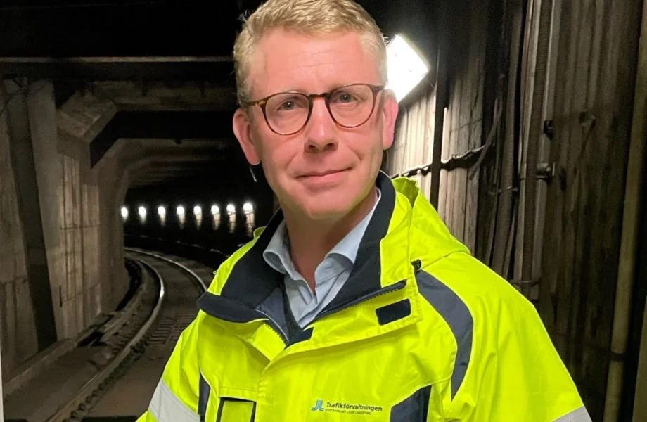 Moderattoppen ny vd för Byggföretagen