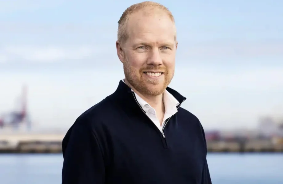 Svevia hämtar chef hos konkurrenten