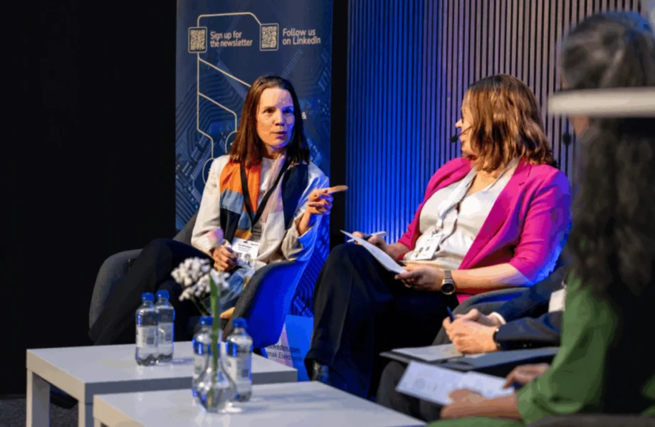 Elektronikmässan med ett banbrytande seminarieprogram