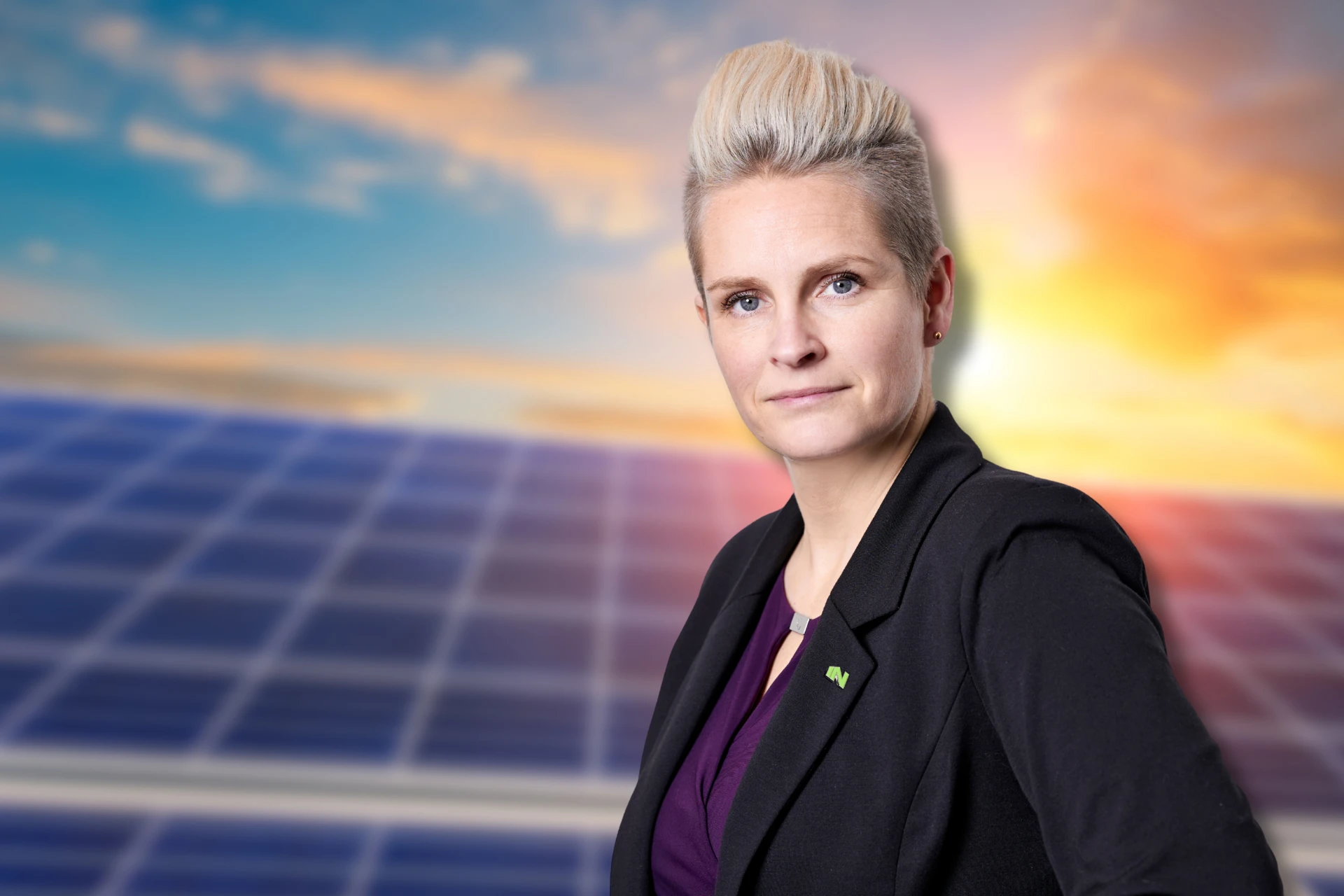 Säker Sol – samlat stöd för en växande bransch