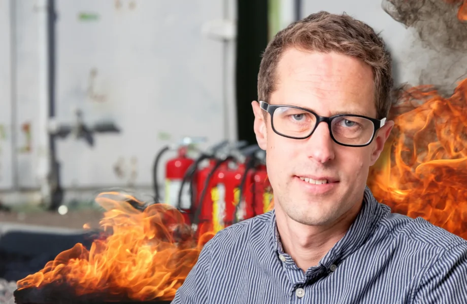 Nya brandskyddsregler tydliggör både hur och varför