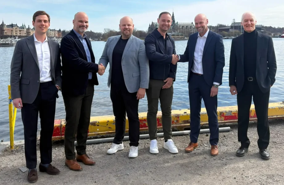 Instalco köper 190-miljonersbolag