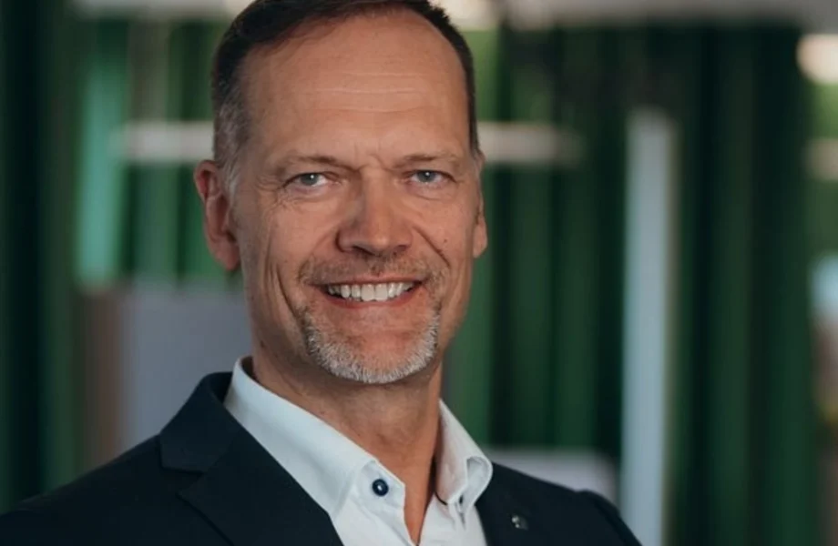 OBOS Sverige-vd lämnar - efter tolv år