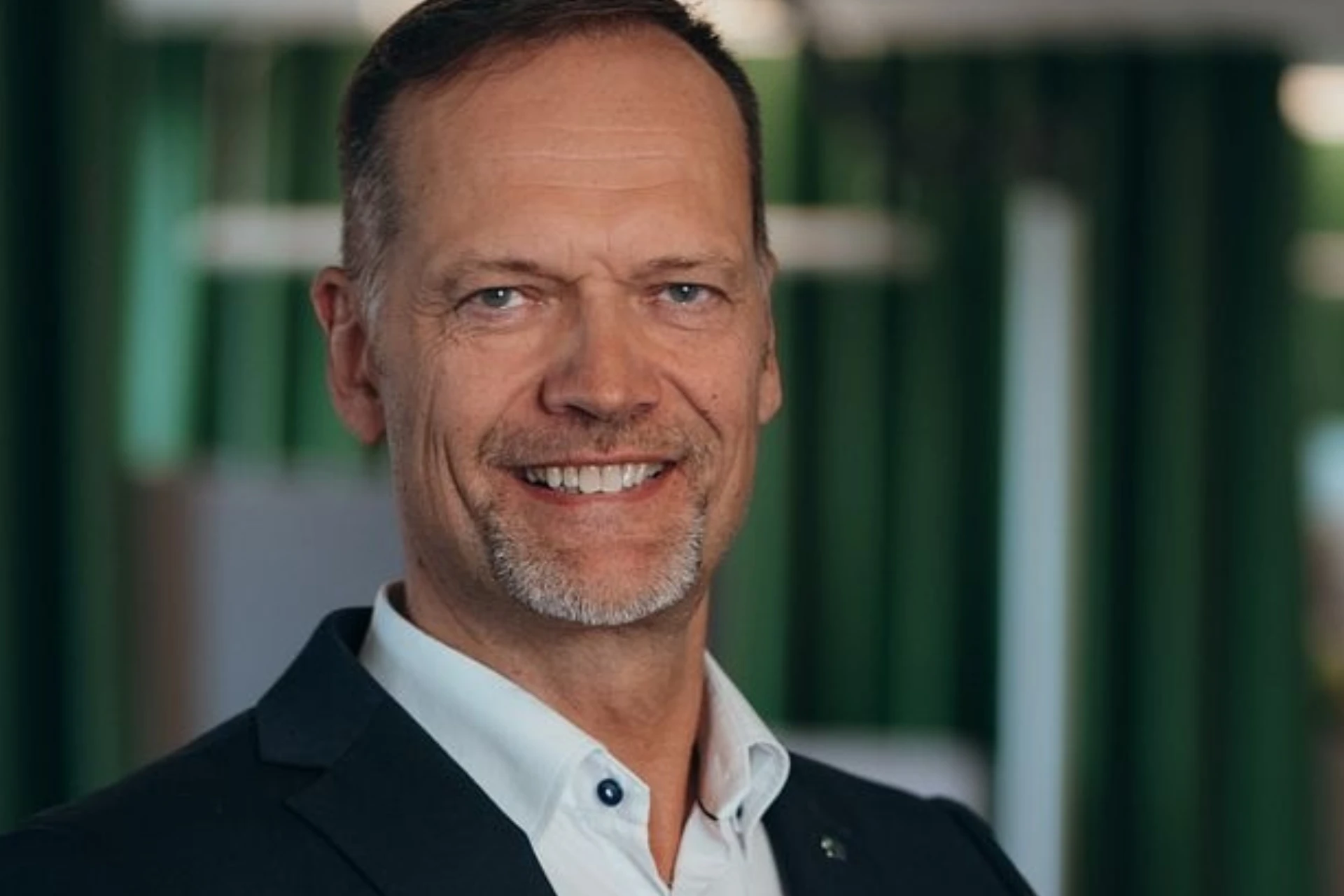 OBOS Sverige-vd lämnar - efter tolv år