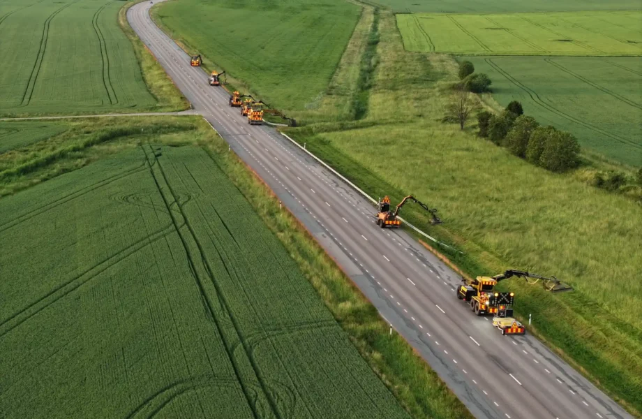 Trafikverket är nöjda – väljer Peab igen